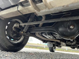 Suzuki Jimny 1.3VVT 4x4 1.maj CZ 2018