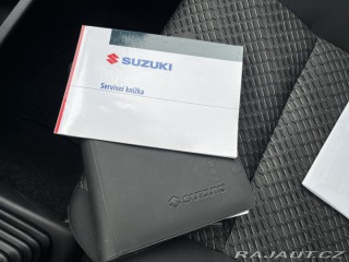 Suzuki Jimny 1.3VVT 4x4 1.maj CZ 2018