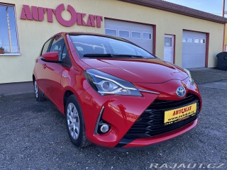 Toyota Yaris Yaris 1.5 Hybrid 74kW/Ser