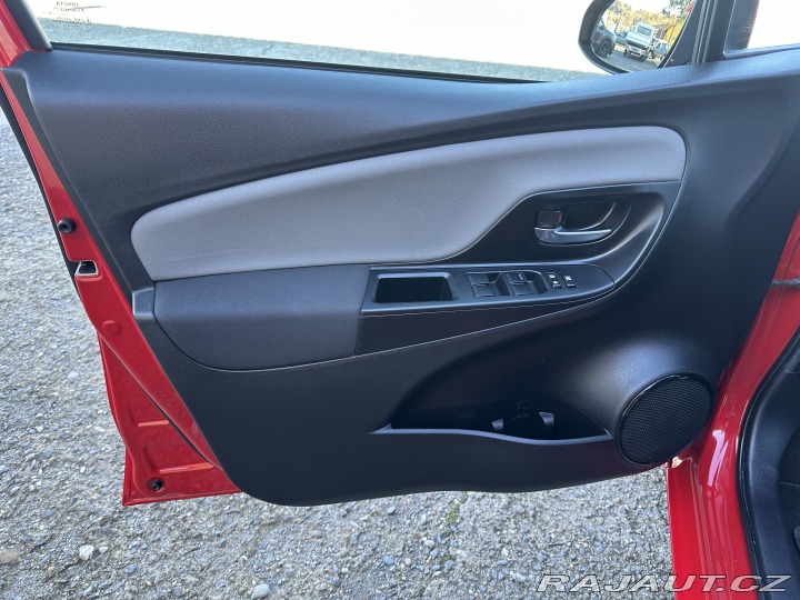 Toyota Yaris Yaris 1.5 Hybrid 74kW/Ser 2019