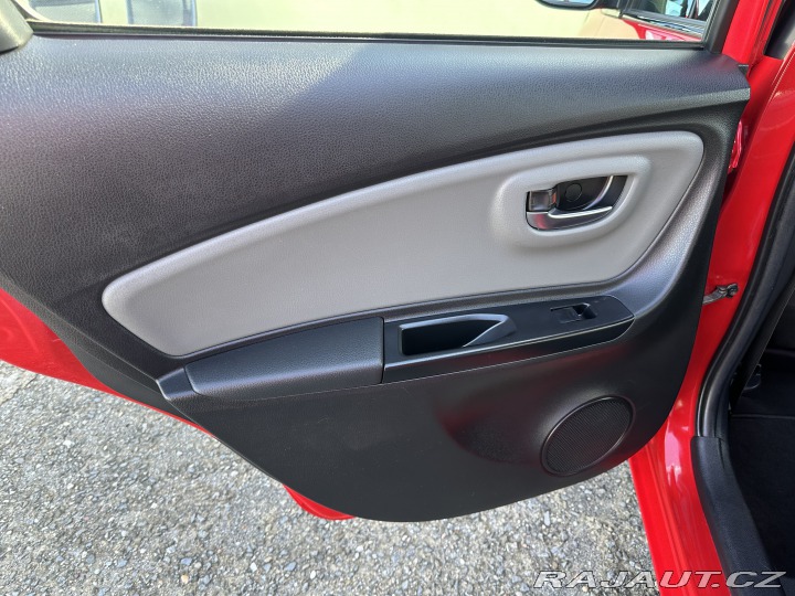 Toyota Yaris Yaris 1.5 Hybrid 74kW/Ser 2019