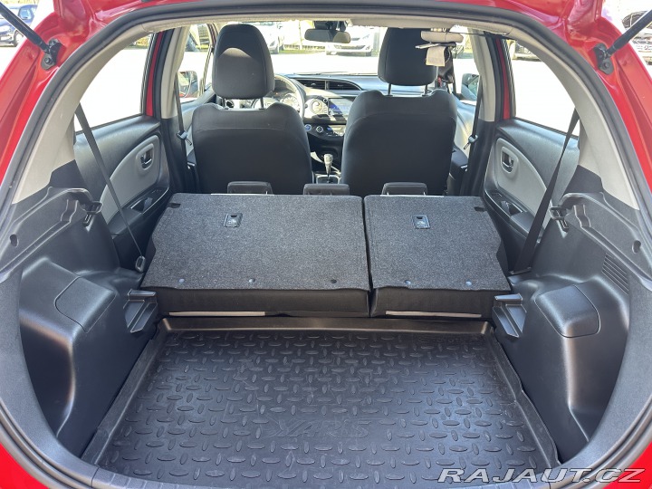 Toyota Yaris Yaris 1.5 Hybrid 74kW/Ser 2019