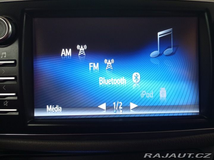 Toyota Yaris Yaris 1.5 Hybrid 74kW/Ser 2019