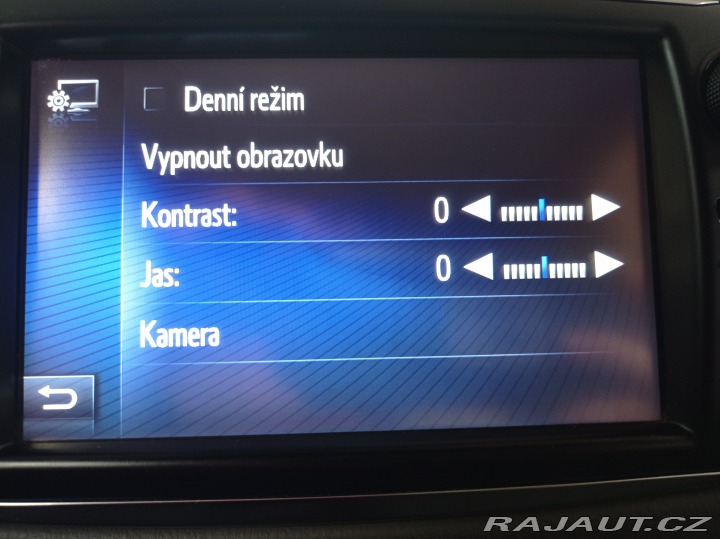 Toyota Yaris Yaris 1.5 Hybrid 74kW/Ser 2019