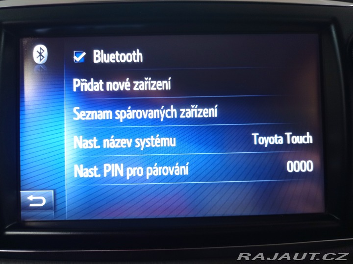 Toyota Yaris Yaris 1.5 Hybrid 74kW/Ser 2019