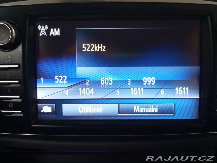 Toyota Yaris Yaris 1.5 Hybrid 74kW/Ser 2019