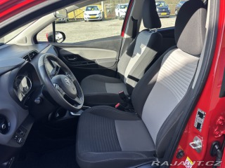 Toyota Yaris Yaris 1.5 Hybrid 74kW/Ser 2019