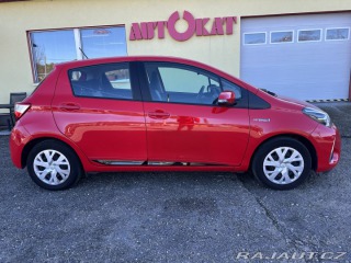 Toyota Yaris Yaris 1.5 Hybrid 74kW/Ser 2019