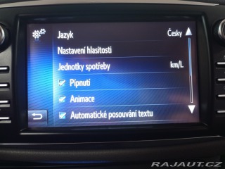 Toyota Yaris Yaris 1.5 Hybrid 74kW/Ser 2019