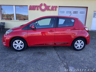 Toyota Yaris Yaris 1.5 Hybrid 74kW/Ser 2019