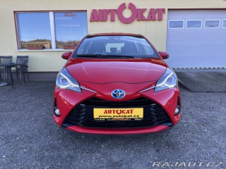 Toyota Yaris Yaris 1.5 Hybrid 74kW/Ser 2019