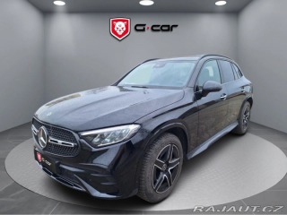 Mercedes-Benz GLC 220d 4Matic AMG 2024