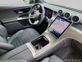 Mercedes-Benz GLC 220d 4Matic AMG 2024