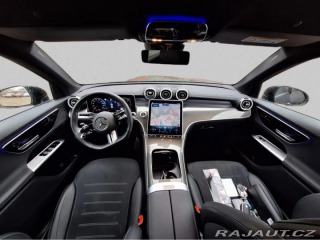 Mercedes-Benz GLC 220d 4Matic AMG 2024