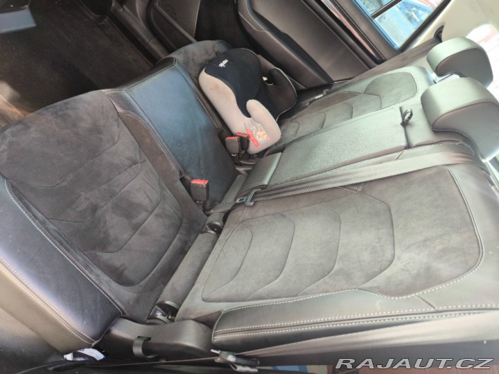 Škoda Kodiaq 2.0 TDi 140kw 2018