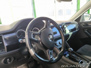 Škoda Kodiaq 2.0 TDi 140kw 2018