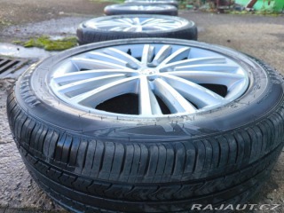 Škoda Kodiaq 2.0 TDi 140kw 2018