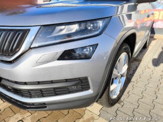 Škoda Kodiaq 2.0 TDi 140kw 2018