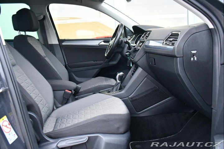 Volkswagen Tiguan 2.0TDi DSG NAVI TAŽNÉ ČR 2022