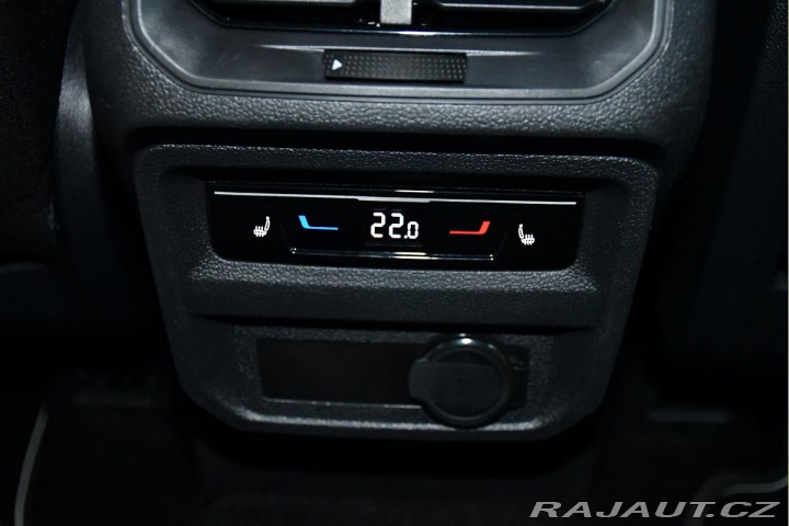 Volkswagen Tiguan 2.0TDi DSG NAVI TAŽNÉ ČR 2022