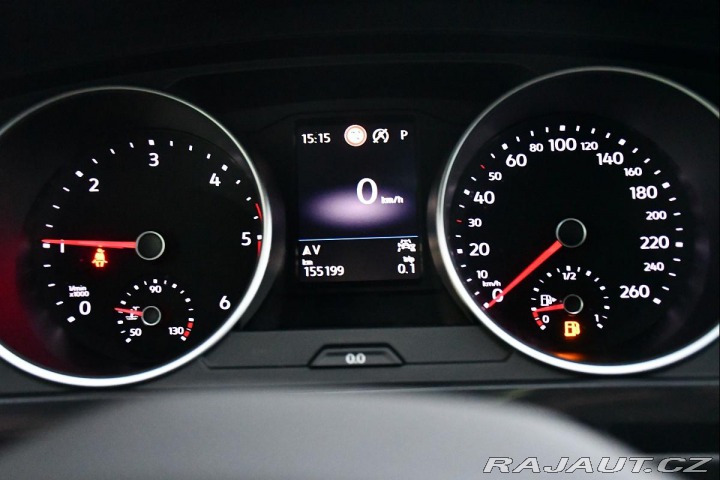 Volkswagen Tiguan 2.0TDi DSG NAVI TAŽNÉ ČR 2022