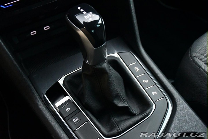 Volkswagen Tiguan 2.0TDi DSG NAVI TAŽNÉ ČR 2022