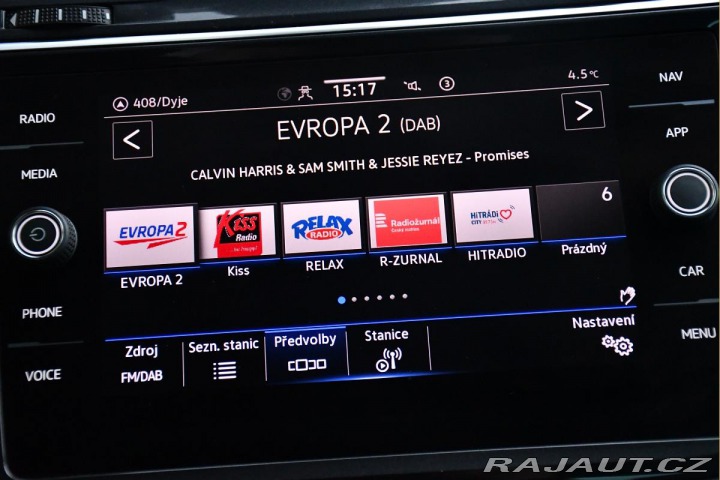 Volkswagen Tiguan 2.0TDi DSG NAVI TAŽNÉ ČR 2022