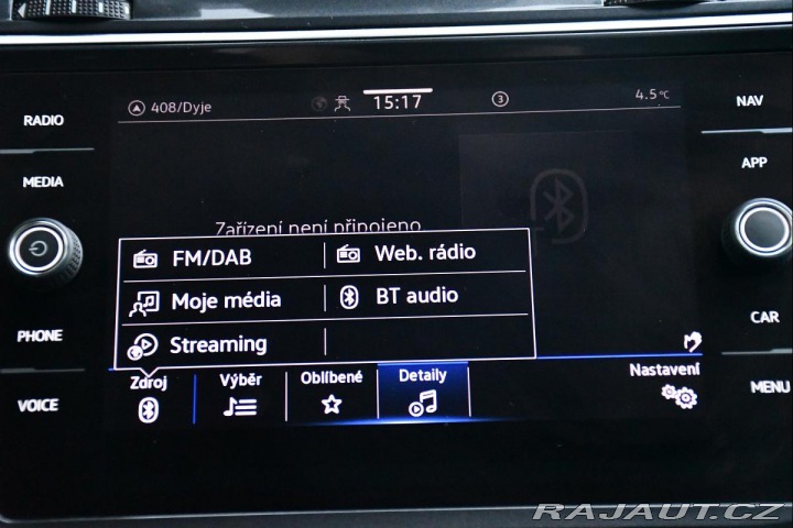 Volkswagen Tiguan 2.0TDi DSG NAVI TAŽNÉ ČR 2022