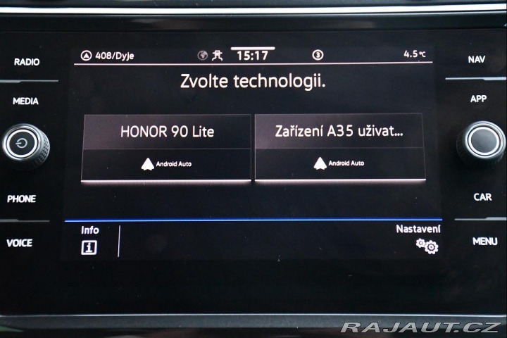 Volkswagen Tiguan 2.0TDi DSG NAVI TAŽNÉ ČR 2022