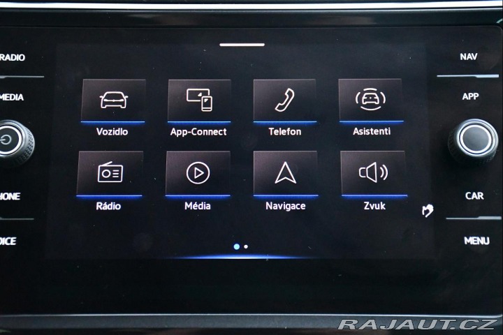 Volkswagen Tiguan 2.0TDi DSG NAVI TAŽNÉ ČR 2022