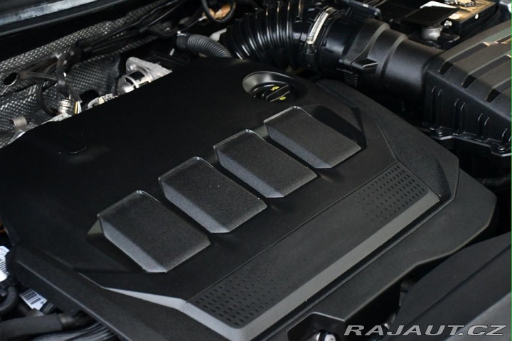 Volkswagen Tiguan 2.0TDi DSG NAVI TAŽNÉ ČR 2022