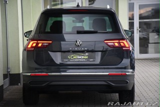 Volkswagen Tiguan 2.0TDi DSG NAVI TAŽNÉ ČR 2022