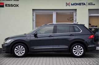 Volkswagen Tiguan 2.0TDi DSG NAVI TAŽNÉ ČR 2022