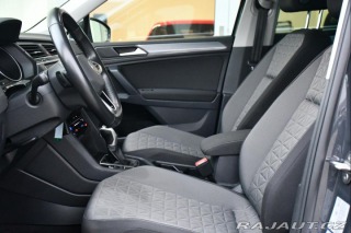 Volkswagen Tiguan 2.0TDi DSG NAVI TAŽNÉ ČR 2022