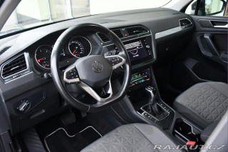 Volkswagen Tiguan 2.0TDi DSG NAVI TAŽNÉ ČR 2022