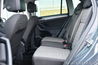 Volkswagen Tiguan 2.0TDi DSG NAVI TAŽNÉ ČR 2022