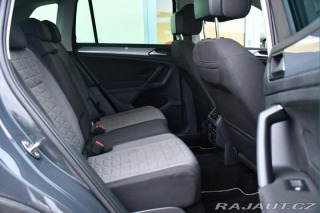 Volkswagen Tiguan 2.0TDi DSG NAVI TAŽNÉ ČR 2022