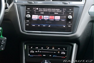 Volkswagen Tiguan 2.0TDi DSG NAVI TAŽNÉ ČR 2022