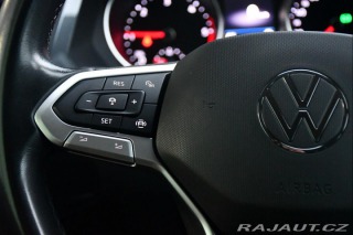 Volkswagen Tiguan 2.0TDi DSG NAVI TAŽNÉ ČR 2022