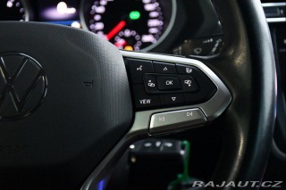 Volkswagen Tiguan 2.0TDi DSG NAVI TAŽNÉ ČR 2022