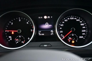 Volkswagen Tiguan 2.0TDi DSG NAVI TAŽNÉ ČR 2022