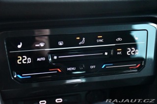 Volkswagen Tiguan 2.0TDi DSG NAVI TAŽNÉ ČR 2022