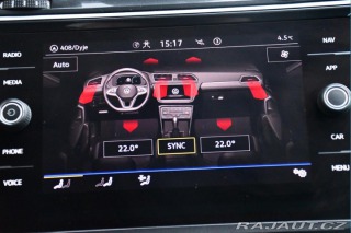 Volkswagen Tiguan 2.0TDi DSG NAVI TAŽNÉ ČR 2022