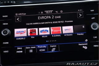 Volkswagen Tiguan 2.0TDi DSG NAVI TAŽNÉ ČR 2022