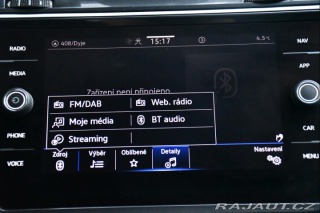 Volkswagen Tiguan 2.0TDi DSG NAVI TAŽNÉ ČR 2022