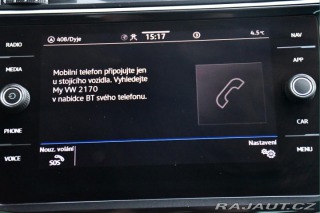 Volkswagen Tiguan 2.0TDi DSG NAVI TAŽNÉ ČR 2022