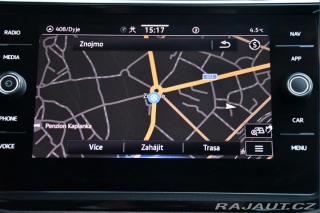 Volkswagen Tiguan 2.0TDi DSG NAVI TAŽNÉ ČR 2022