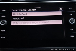 Volkswagen Tiguan 2.0TDi DSG NAVI TAŽNÉ ČR 2022