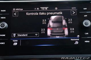 Volkswagen Tiguan 2.0TDi DSG NAVI TAŽNÉ ČR 2022