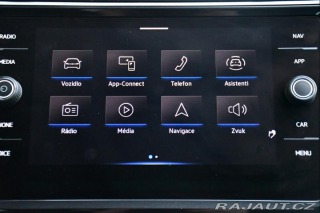 Volkswagen Tiguan 2.0TDi DSG NAVI TAŽNÉ ČR 2022